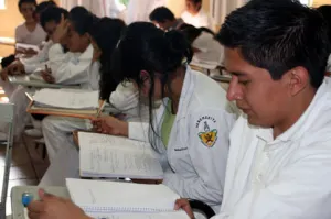 Proyecto de medicina BUAP contra abuso infantil gana 1er lugar en concurso internacional