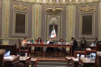 Impulsan en el Congreso, iniciativa para que titulares municipales de la dirección de Obras Públicas cuenten con título profesional