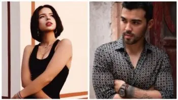 Novio de Ángela Aguilar es quince años mayor que ella