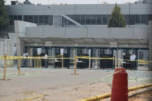 Canacintra pide que gobierno replanteé emisión del decreto para detener actividad automotriz