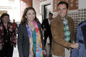 PRI documentará promoción anticipada de panistas
