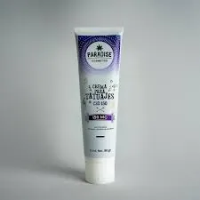 Crema Para tatuajes