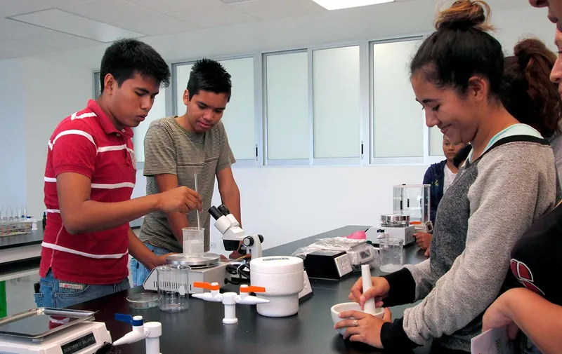 buap-laboratorios