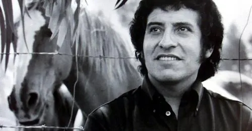 Uno de los asesinos de Víctor Jara se suicidó