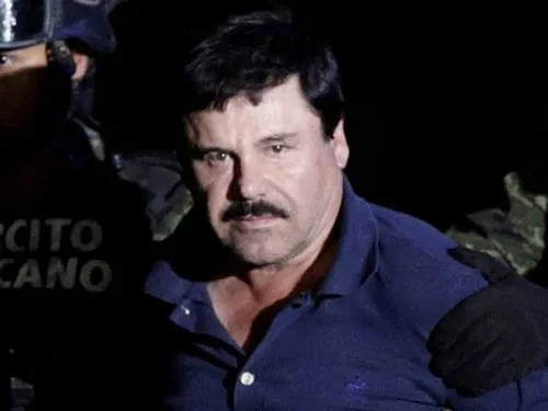 Será jurado en caso de “El Chapo” anónimo y protegido