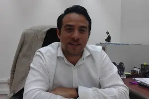 Municipio debe hacer todo por evitar regreso de informales: Oswaldo Jiménez