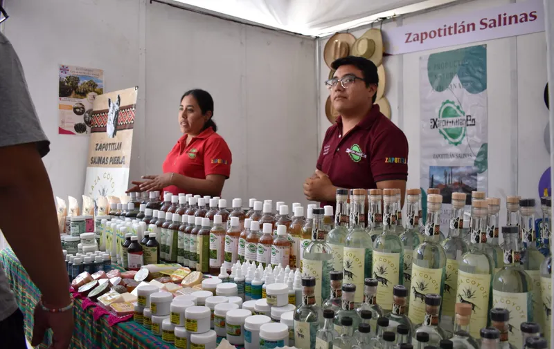 Ruralya Expo Turismo Rural y Aventura