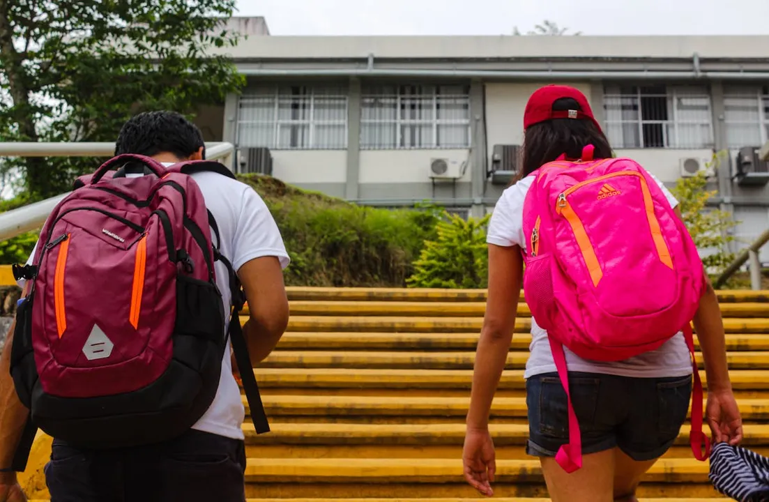 mochilas