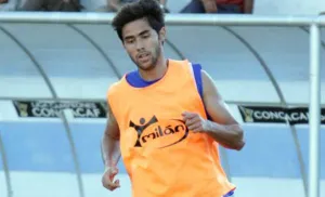 Deportista mexicano mata a menor en accidente en El Salvador