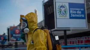 Brasil no contempla postergar los JO Rio-2016 y siguen a la OMS