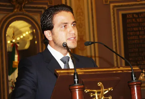 Propone Antonio Gali formulación de programas para proteger zonas naturales