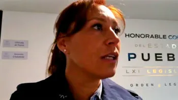 Denuncian a Elsa Bracamonte por presunto desvío de recursos