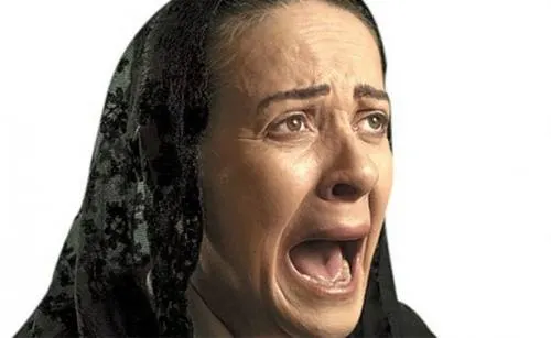 La comediante Chabelita, otra más que es detenida y deportada en EEUU