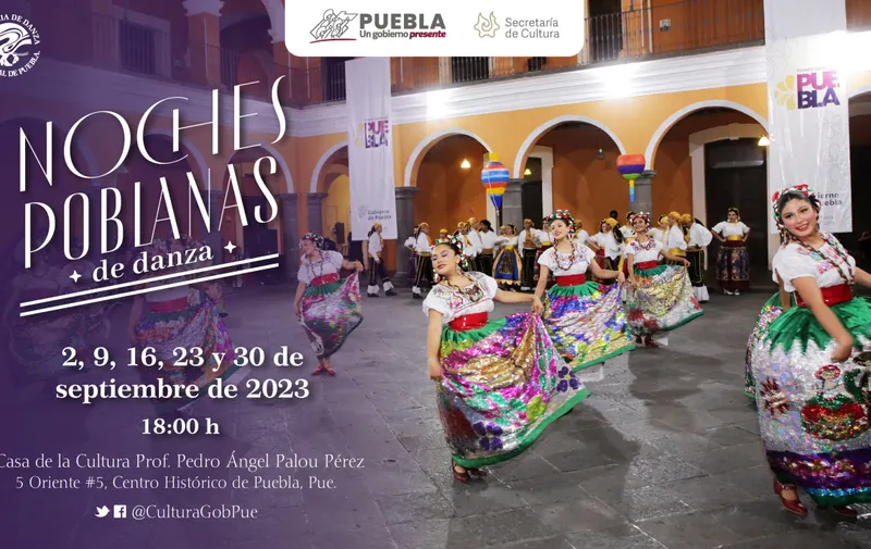 Foto: Cultura Puebla