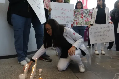 Emilio José Baños Ardavín confió en que exista justicia