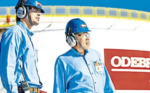 Gobierno prohíbe a dependencias negocios con Odebrecht