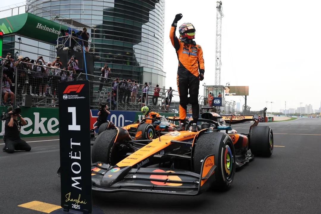 Formula 1
