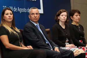 Desconoce Carrancá número de feminicidios en Puebla