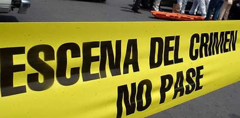 Asesinan a integrante de la comunidad LGBT en el fraccionamiento El Girasol