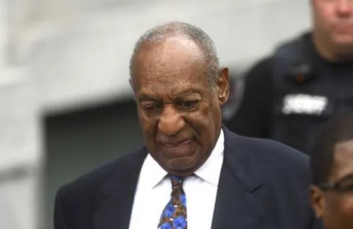 Condenan entre 3 y 10 años a Bill Cosby