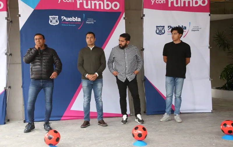 Torneo Futbol-7