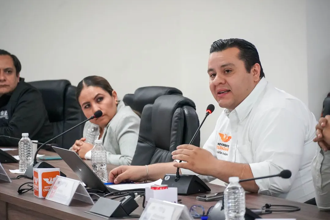 Christian Arellano Hernandez