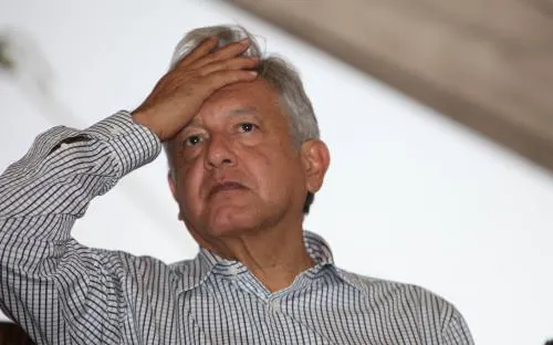 Los Hijos Poblanos de AMLO se Preparan para la Campaña