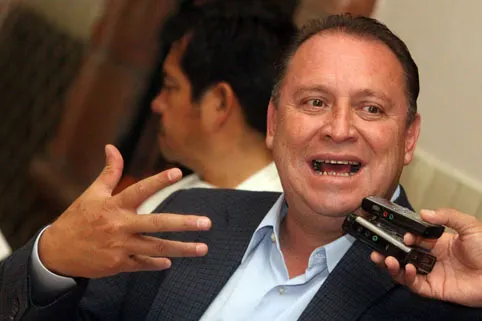 Panistas presentan iniciativa de ley para apoyos económicos para discapacitados