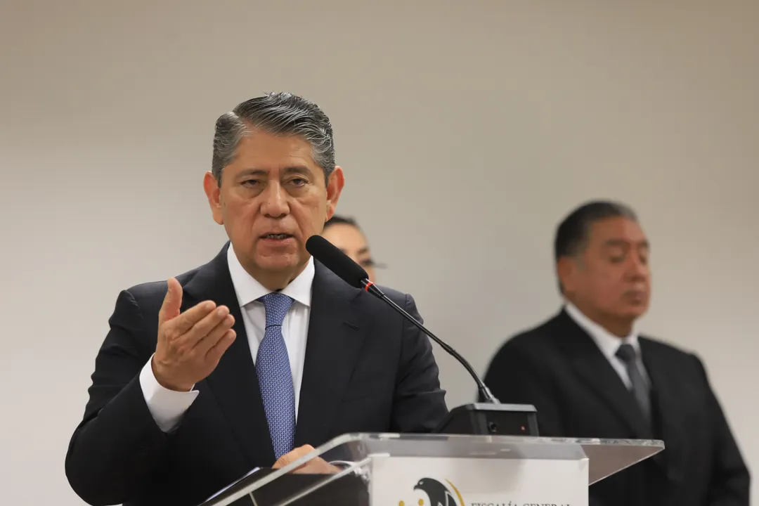 Gilberto Higuera Bernale