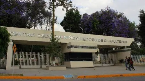 Acusan a director y al comité de padres de familia del CENHCH de desfalco por 250 mil pesos