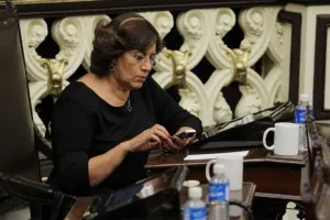 ”Improcedente solicitar la destitución de José Juan”