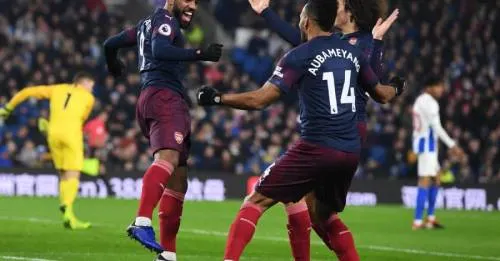 Ante Arsenal, Liverpool va por mantener el invicto en Liga Premier