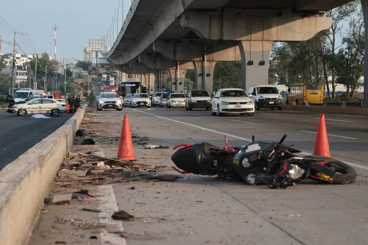 Foto: Ulises Raziel Juárez Guarneros / EsImagen