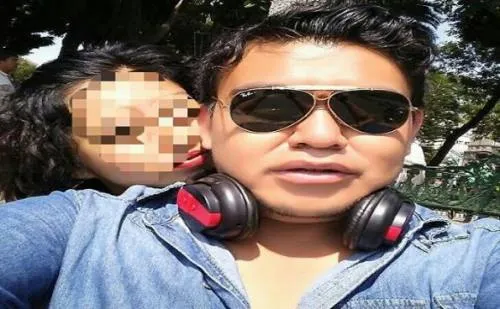 Familiares de productor de radio asesinado en la ruta 27 A piden justicia