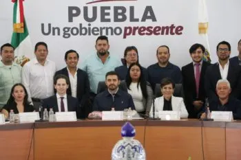 Restauración del río Atoyac, prioridad de la federación y del estado: Medio Ambiente
