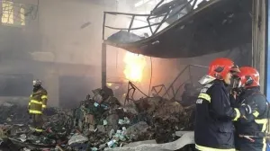 Bomba de SGM mata a 7 en Tailandia; pesaba 227 kilogramos