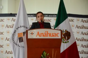 Escuela de Psicología imparte Cátedra Prima