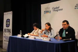 Presenta IMACP proyecto para artistas con capacidades diferentes