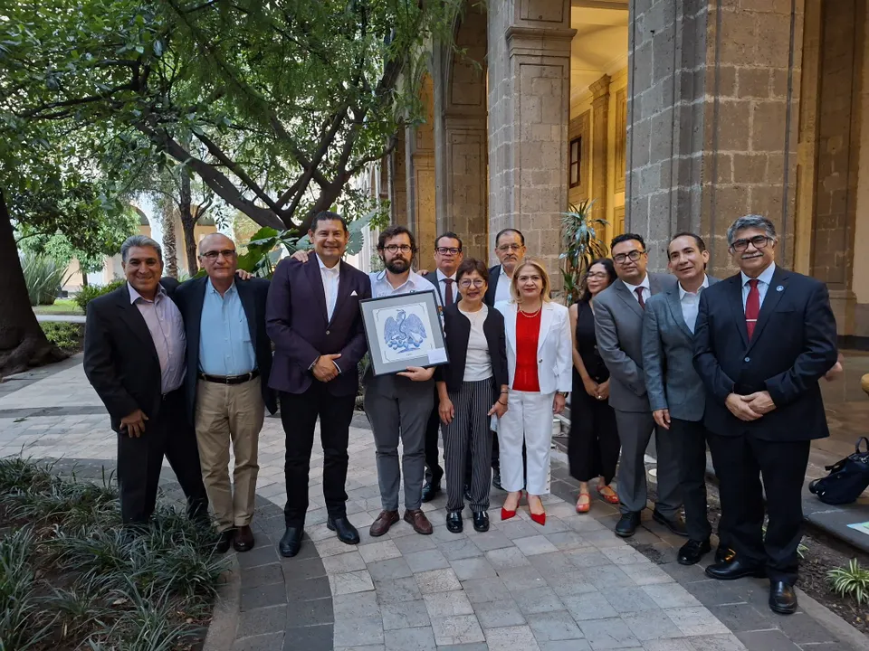 Puebla abrirá 50 quirófanos y hospitales-escuela para formar a estudiantes de la salud