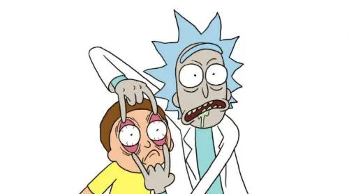 “Rick and Morty” gana Emmy por Mejor Programa Animado