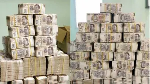 Propone Meade recorte presupuestal de 12,873 mdd