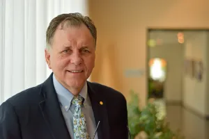 Premio Nobel de Medicina ofrecerá conferencia en Puebla