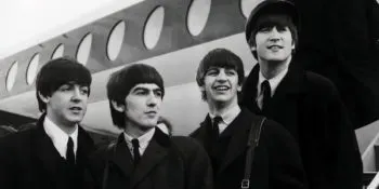 “Beatles ’64”, el nuevo documental de Martin Scorsese en Disney+