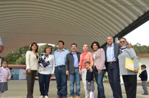 La educación es prioridad en San Pedro Cholula