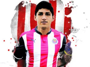 Hoy presentan a Pulido
