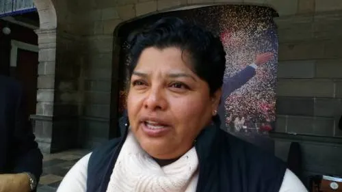 Remueven a la directora del Catastro de San Andrés Cholula por prepotente y arbitraria