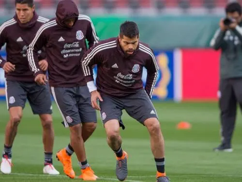 Araujo iniciará su rehabilitación esta semana