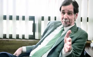 AMLO, factor que preocupa al PRI: Agustín Basave