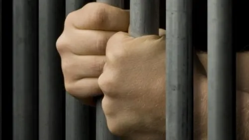 Vinculados a proceso presuntos responsables de violencia familiar