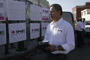 INE anuncia descansos por temporada navideña